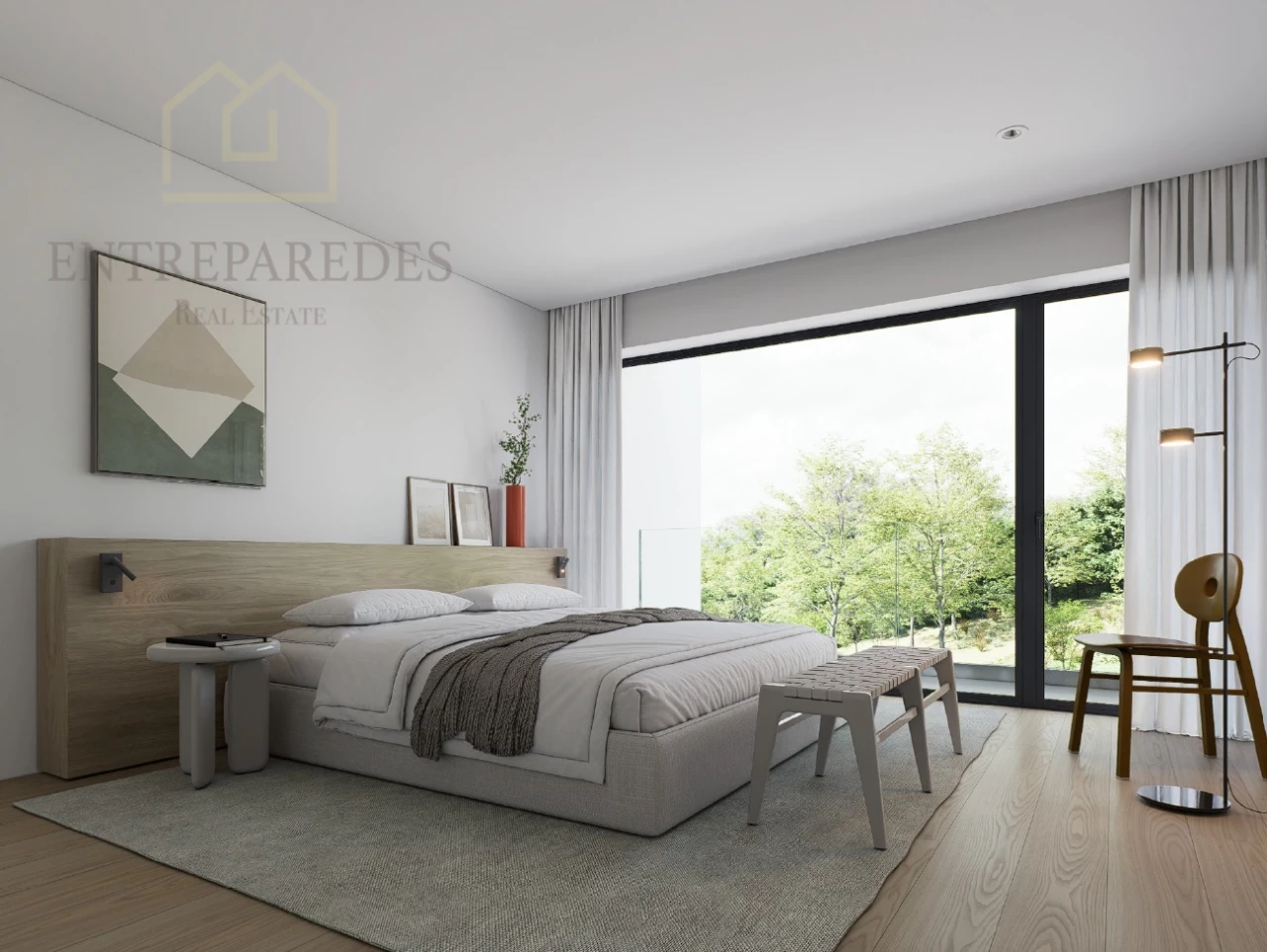 MORADIA T3 | CASAS DAS OLIVEIRAS | MORADIAS EXCLUSIVAS PARA COMPRAR EM GONDOMAR